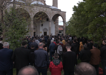 Festa e Kurban Bajramit, çmimi i lartë nuk e zbeh interesimin për kurbana