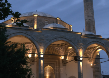 Mesazhe për ndaljen e luftërave dhe urrejtjes si dhe rritjen e bashkëpunimit