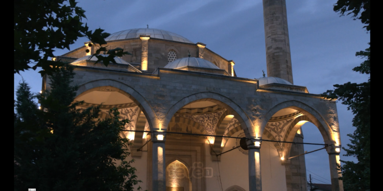 Mesazhe për ndaljen e luftërave dhe urrejtjes si dhe rritjen e bashkëpunimit