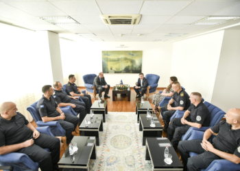 Kurti: Pa efikasitet të Prokurorisë dhe gjyqësorit, aksionet e Policisë mbeten të papërfunduara