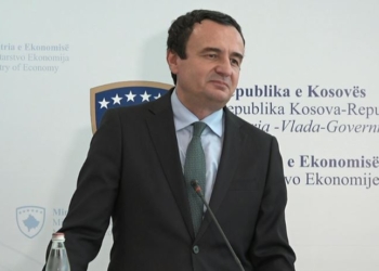 Kurti për reciprocitetin: Nuk ka kurrfarë mundësie për tension e destabilizim