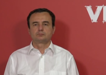 Kurti: Vendosja e çmimit tavan për naftën ka dhënë rezultate