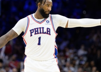 Bulls “shtojnë centimetra” në rradhët e veta, zyrtarizojnë Andre Drummond