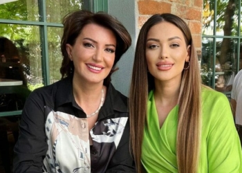 Arbnora Ademaj takohet me Atifete Jahjagën: Një grua e hekurt, përkrahëse e madhe e grave dhe shembull i suksesit