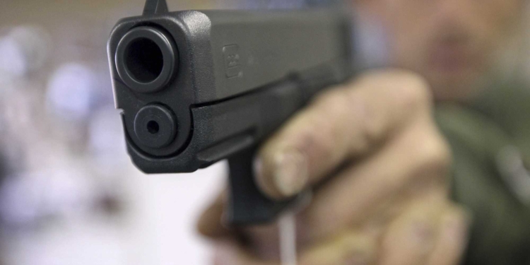 Gjuajtje me armë zjarri në drejtim të një diskoteke në Graqanicë