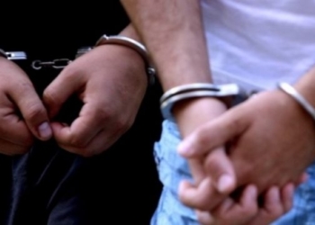 Dy shqiptarë kapen me 128 kg kanabis në Greqi