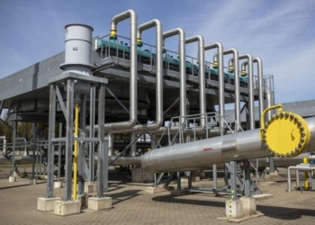 Gjermanëve u kërkohet të përgatiten për ndërprerje të gazit nga Rusia