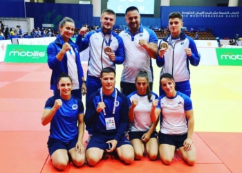 Kosova para Sllovenisë e Portugalisë në “Oran 2022”