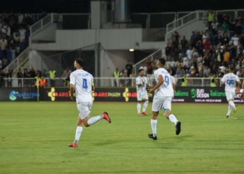 “Fadil Vokrri” i stërmbushur, por Llapi nuk avancon tutje