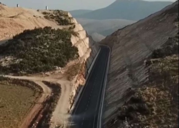 Hapet rruga drejt Sarandës, shkurton kohëzgjatjen e udhëtimit