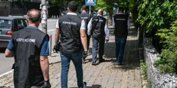 AUV-i me mungesë të inspektorëve sanitarë, 32 në tërë Kosovën