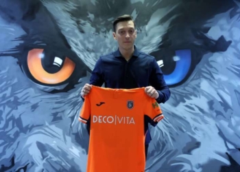 Ozili zyrtarizohet nga Bashakshehiri