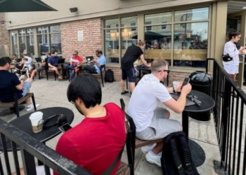 Kanadaja goditet nga mungesa e internetit