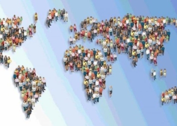 Bota pritet të ketë 8 miliardë banorë këtë vit