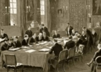 109 vjet nga përfundimi i Konferencës së Londrës