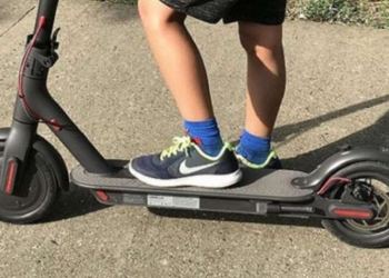 Katër lëndime të rënda si pasojë e aksidenteve me trotinetë elektrikë