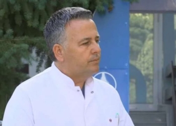 Vishaj: Covid-19 po shkakton çrregullimin e enëve të gjakut dhe probleme kardiake