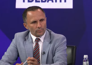 Avdia: Amerika dëshiron që sa më parë të arrihet marrëveshja Kosovë-Serbi