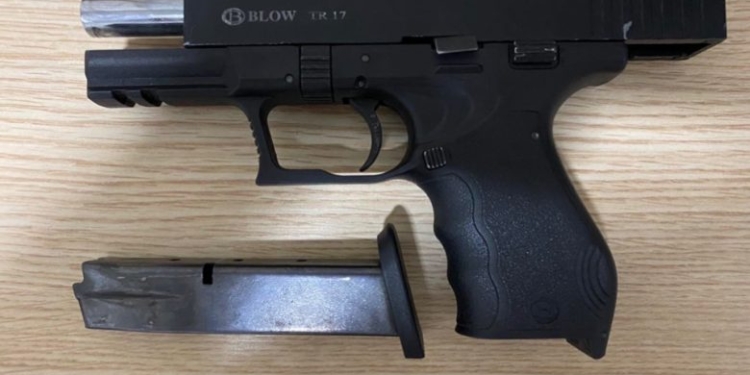 Të shtëna me armë në një aheng familjar në Gjilan, arrestohet një 63 vjeçar