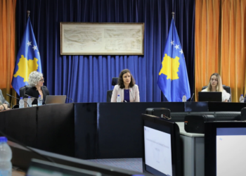 Rizvanolli: MCC-ja do t’ia kursejë Kosovës të paktën 15 milionë euro në vit