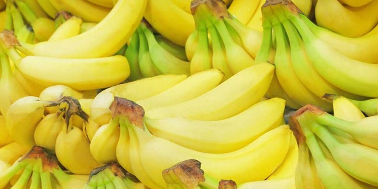 Banane e pjekur shumë apo pak – Kur duhet ta konsumoni për vlera të plota