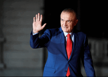 Autoriteti i Dosjeve: Ilir Meta, bashkëpunëtor i Sigurimit të Shtetit në kohën e komunizmit