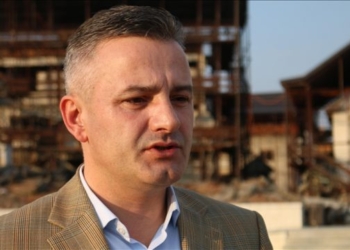 Jashari thotë se studentët serbë duhej lejuar të vizitonin Prekazin