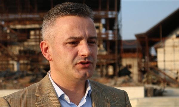 Jashari thotë se studentët serbë duhej lejuar të vizitonin Prekazin