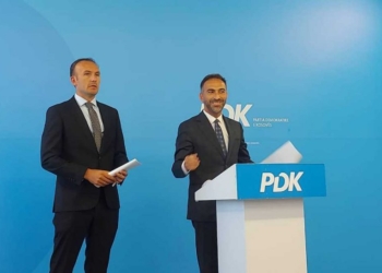 PDK: Qeveria Kurti po thellon varfërinë, migrimin dhe falimentimin e firmave 
