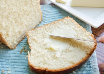 Buka e bardhë – Efektet anësore në organizëm