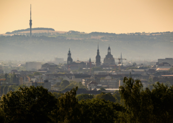 Paralajmërohet se një valë e nxehtë do të godasë Gjermaninë