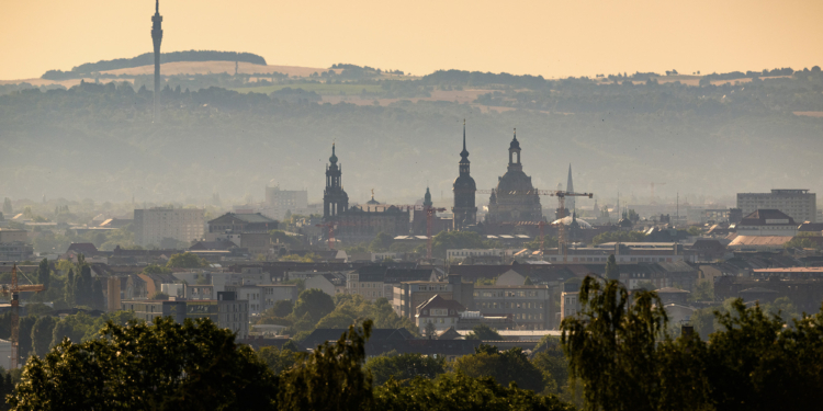 Paralajmërohet se një valë e nxehtë do të godasë Gjermaninë
