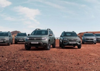 Dacia, i vetmi brend në Evropë që regjistron rritje të shitjes – pavarësisht pandemisë dhe krizës së komponentëve elektrikë