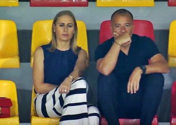 “Dy koka derri para derës së shtëpisë”, kërcënohet presidenti i klubit të Serisë A