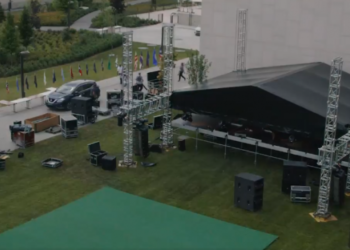 Ambasada amerikane në Prishtinë, bëhet gati për 246 vjetorin e Pavarësisë