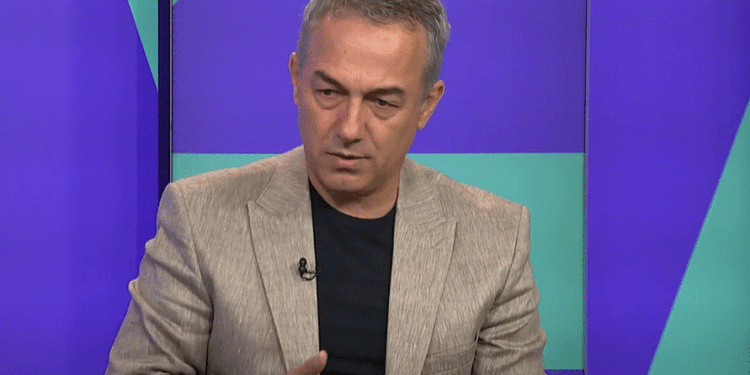 Abdullahu: Për t’u bërë pjesë e Ballkanit të Hapur duhet të jemi të barabartë me vendet tjera