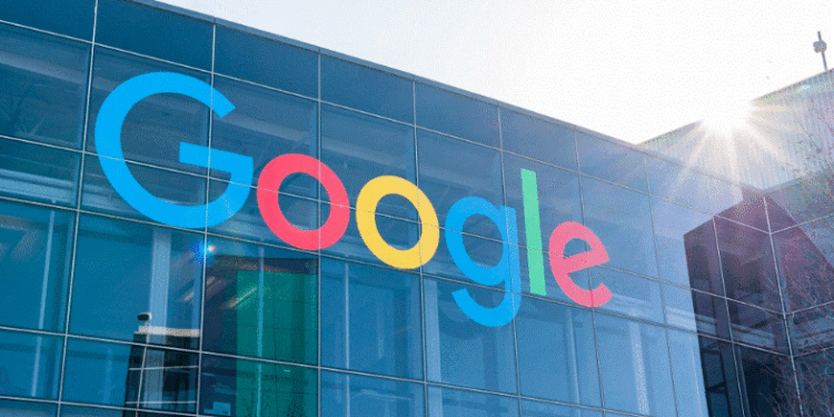 Nga nxehtësia e madhe Google dhe Oracle detyrohen t’i ndalin kompjuterët
