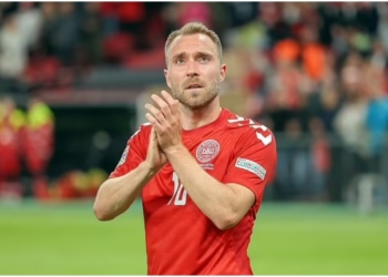 Eriksen te Manchester United, arrihet marrëveshja për 3 vite kontratë
