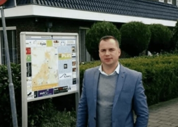 Policia e Holandës arreston majorin e ushtrisë shqiptare