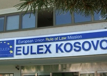 EULEX nis sot ndihmat për qytetarët e Ukrainës