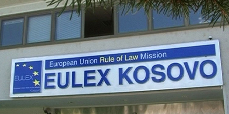 EULEX nis sot ndihmat për qytetarët e Ukrainës