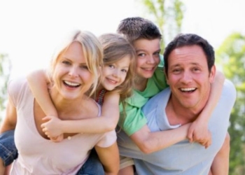 Gjërat që fëmijët i mbajnë mend nga prindërit