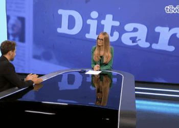 Buçinca tregon se në çka do të shpenzohen 34,7 milionë dollarët e zotuara nga Qeveria e Kosovës