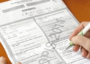 Shqiptarët e Luginës marrin pjesë në regjistrimin e popullsisë në Serbi