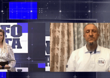 Piraj thotë se nga blerja e produkteve serbe në Kosovë, Serbia vazhdimisht blen armatim