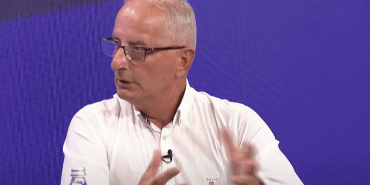 Shatri: Shqetësuese fakti që Qeveria Kurti nuk ndërmerr masa kundër rritjes së çmimeve