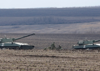 HRW akuzon Rusinë “për krime lufte” në jug të Ukrainës