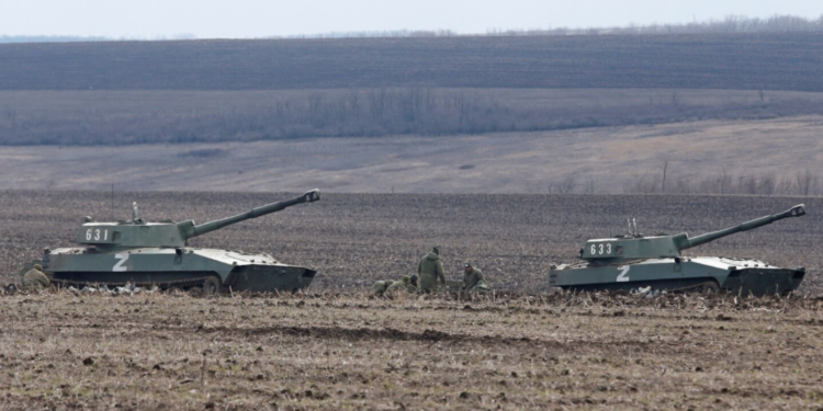 HRW akuzon Rusinë “për krime lufte” në jug të Ukrainës