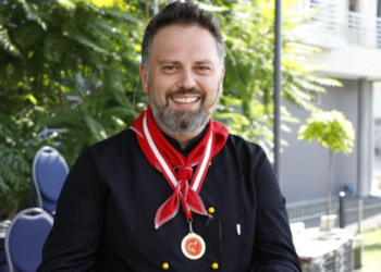 Ndërron jetë ideatori i Festivalit të Gastronomisë, Fisnik Panxha