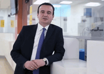 Kurti në serbisht tregon rëndësinë e masës së reciprocitetit që fillon më 1 gusht